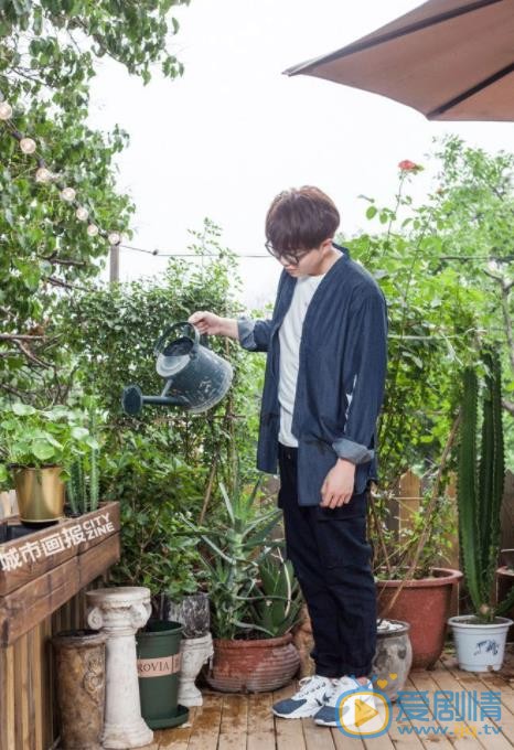 毛不易個人資料簡介 毛不易演藝經歷