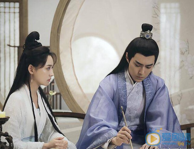 聽雪樓高夢非喜歡誰?高夢非池小苔之間什麼關係?