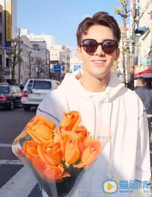 擇天記唐三十六是誰扮演的？唐三十六扮演者曾舜晞個人資料介紹