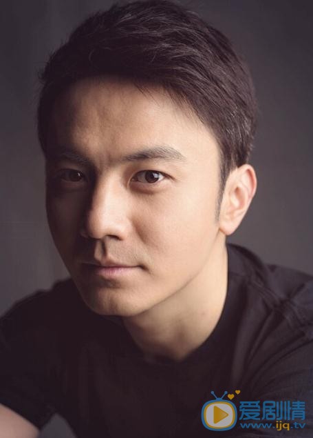 花兒與遠方葛俊是誰扮演的?花兒與遠方葛俊扮演者鐵政個人資料、寫真及生活照欣賞