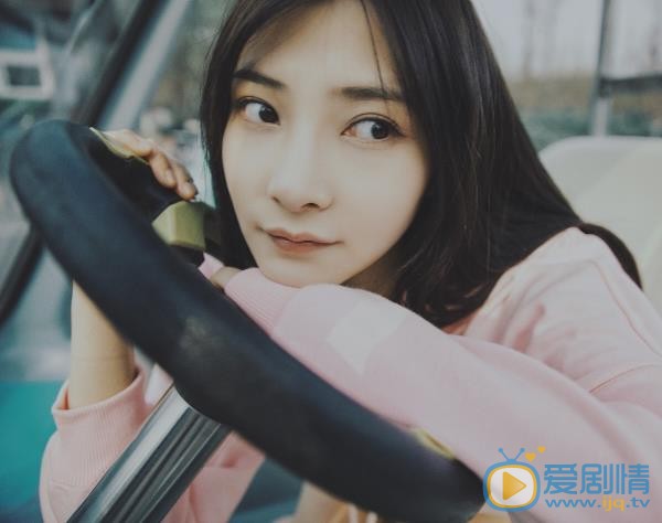 火王之破曉之戰裴珞傾是誰演的？裴珞傾扮演者柏安個人資料、寫真及生活照欣賞