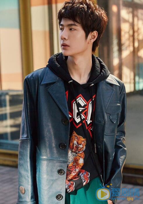  人間至味是清歡翟至味是誰演的？翟至味扮演者王一博個人資料及寫真生活照欣賞