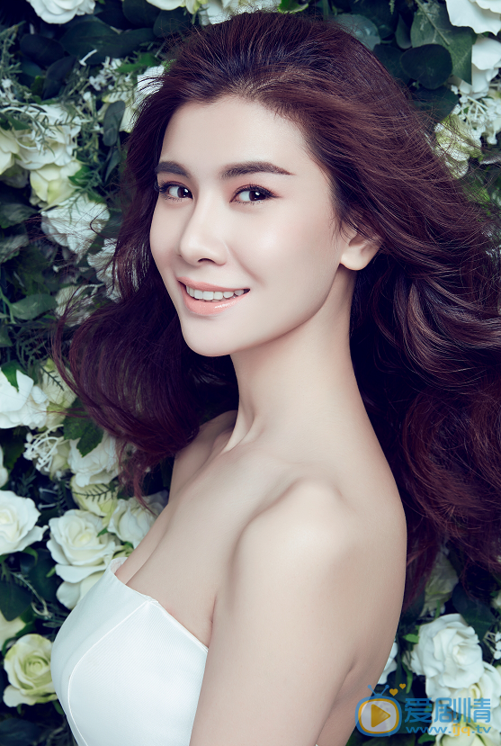 你好喬安閆涵是誰扮演的?閆涵扮演者王笛個人資料及寫真生活照欣賞