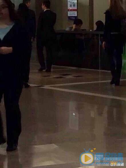 張含韻彭冠英疑戀情曝光,最萌身高差萌翻眾人