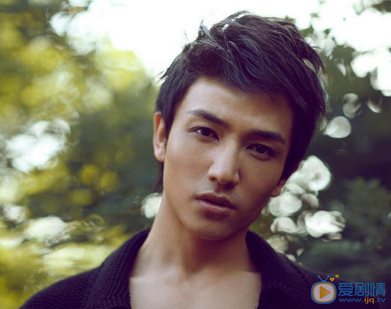 那年花開月正圓吳遇是誰演的？吳遇扮演者許諾個人資料及生活寫真照欣賞