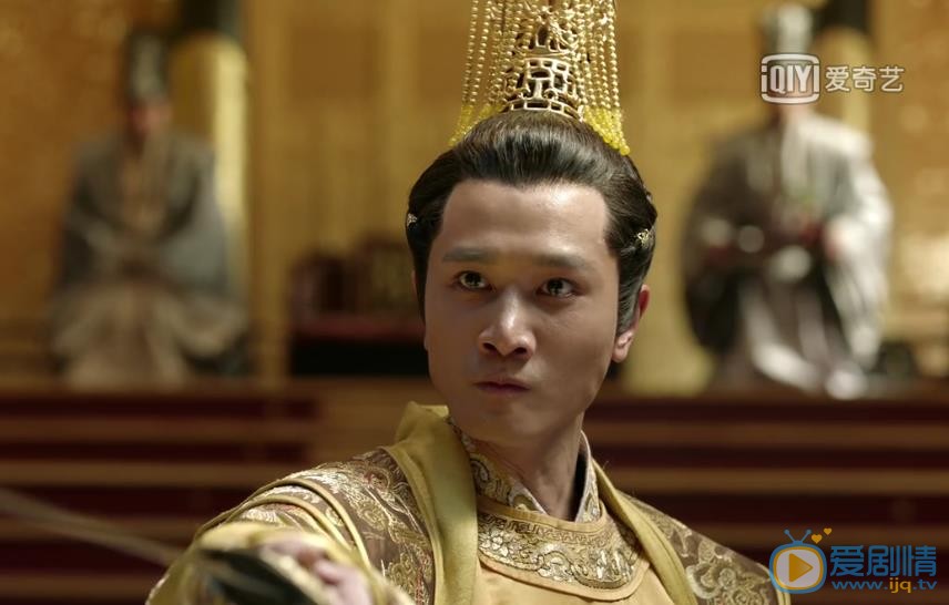 九州海上牧雲記劇照