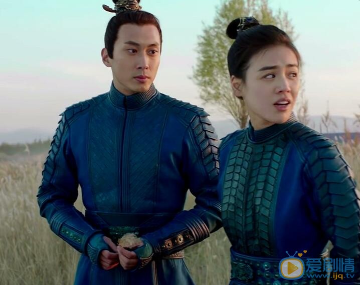  將軍在上葉昭喜歡胡青嗎？葉昭和胡青是什麼關係？