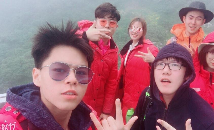 白小英楠個人資料簡介 白小英楠生活照