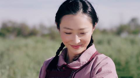 國家孩子朝魯喜歡誰？最後和誰在一起？