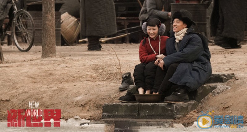 新世界賈小朵與徐天什麼關係？賈小朵遇害徐天結局是什麼？