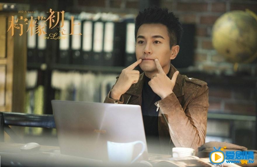 檸檬初上劇情介紹