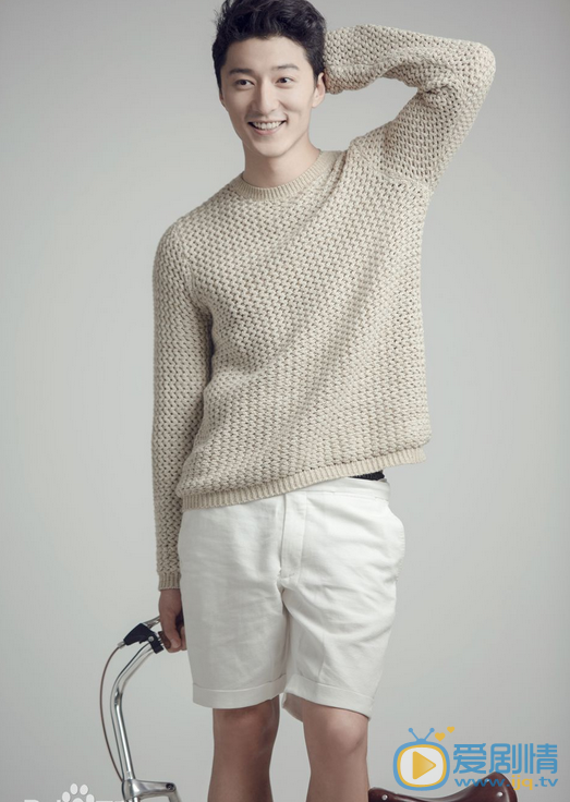 歡樂頌2關雎爾相親對象舒展是誰演的？舒展扮演者金澤灝個人資料及生活照欣賞