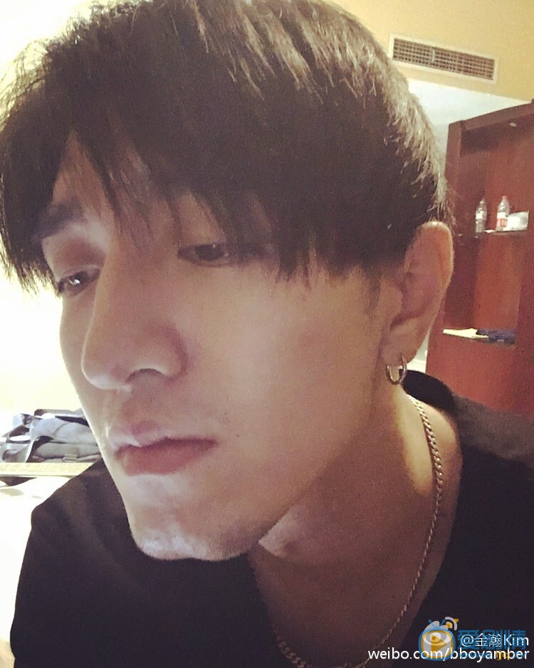 錦繡未央叱雲南扮演者金瀚海量寫真生活照欣賞