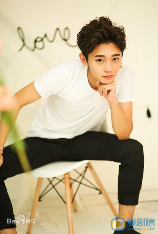 余天翊個人資料簡介 余天翊寫真照