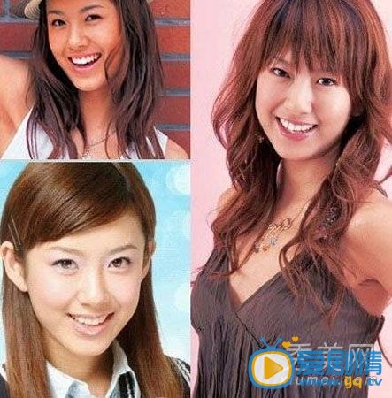 陳赫張子萱擁吻視頻曝光 隨後二人發表聲明承認戀情 張子萱被曝整容 今昔對比照曝光張子萱被曝整容,今昔對比照曝光