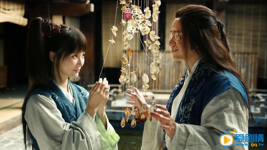 謀聖鬼谷子什麼時間播_謀聖鬼谷子播出時間