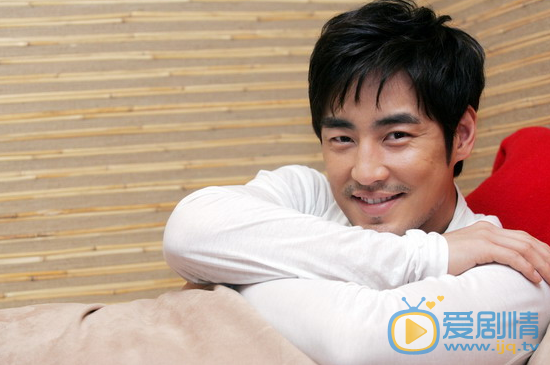 金聖洙演藝經歷 生活照