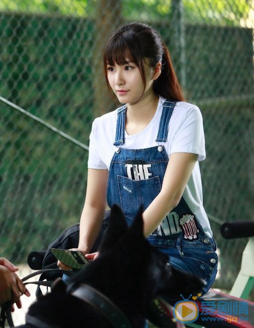 謝佳妤個人資料簡介 謝佳妤《利刃出擊》劇照