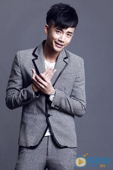 怒江之戰小刀子是誰扮演的?小刀子扮演者李茂老婆是誰?李茂個人資料及寫真生活照欣賞