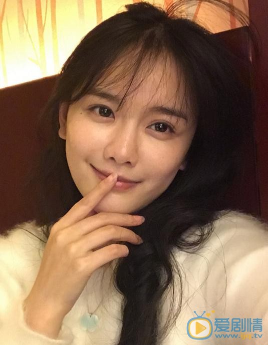 楚喬傳蘭淑儀蘭兒是誰？楚喬傳蘭淑儀蘭兒扮演者南笙個人資料、寫真及生活照欣賞