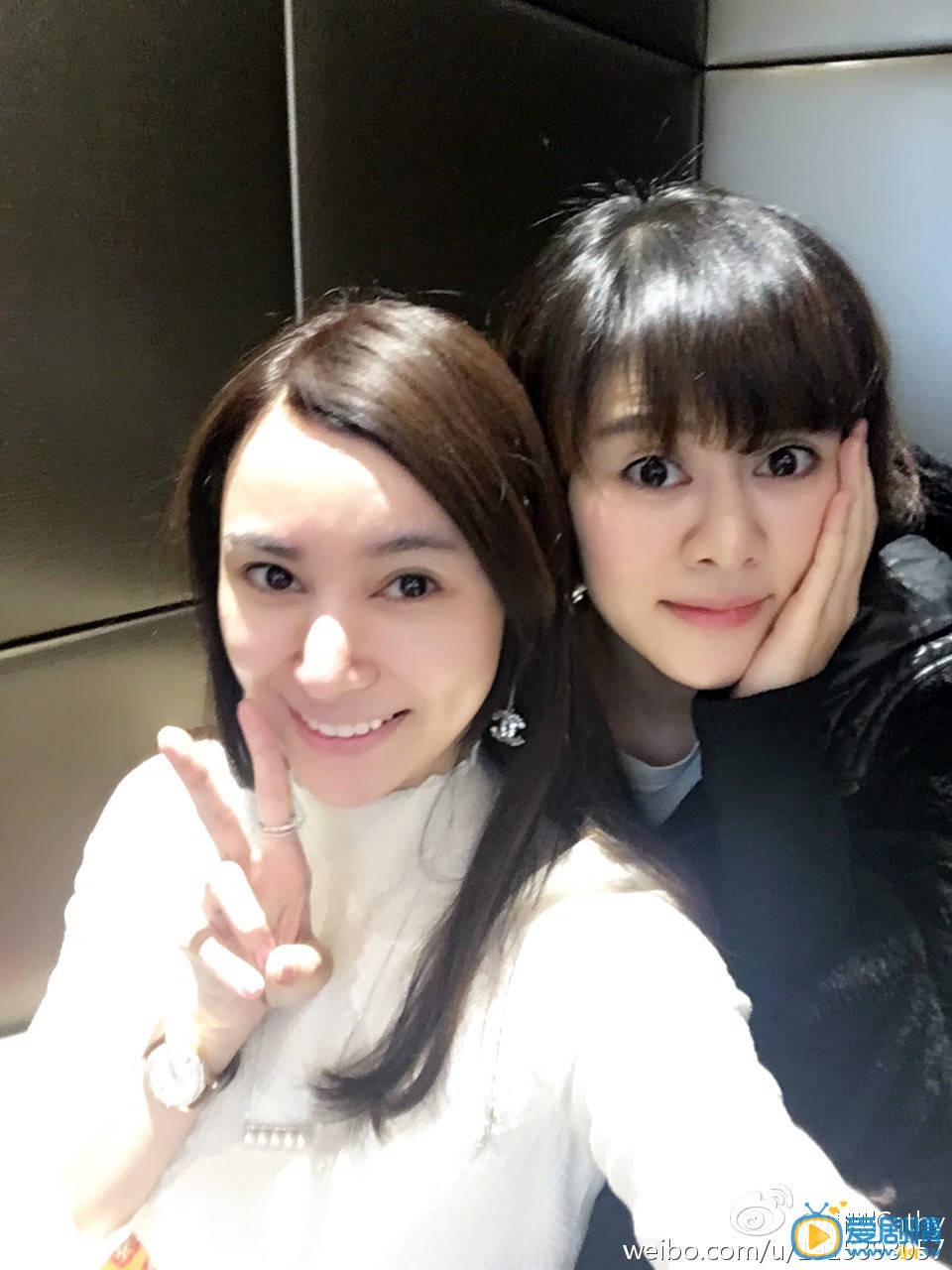 劉海戲金蟾蘿蔓艾晴扮演者唐熙寫真及生活照欣賞