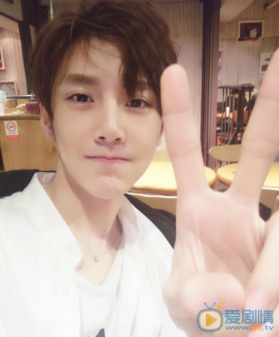 軒轅劍之漢之雲徒維是誰扮演的？軒轅劍之漢之雲徒維扮演者彥希個人資料、寫真及生活照欣賞