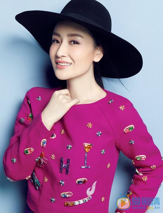 楚喬傳舒貴妃是誰扮演的？舒貴妃扮演者孫寧個人資料介紹