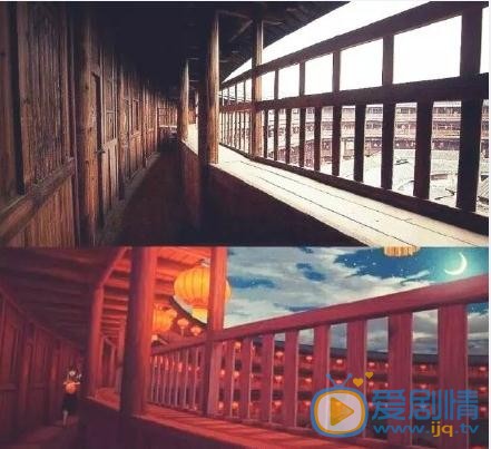 大魚海棠的場景神還原！快來看看吧 大魚海棠劇情介紹