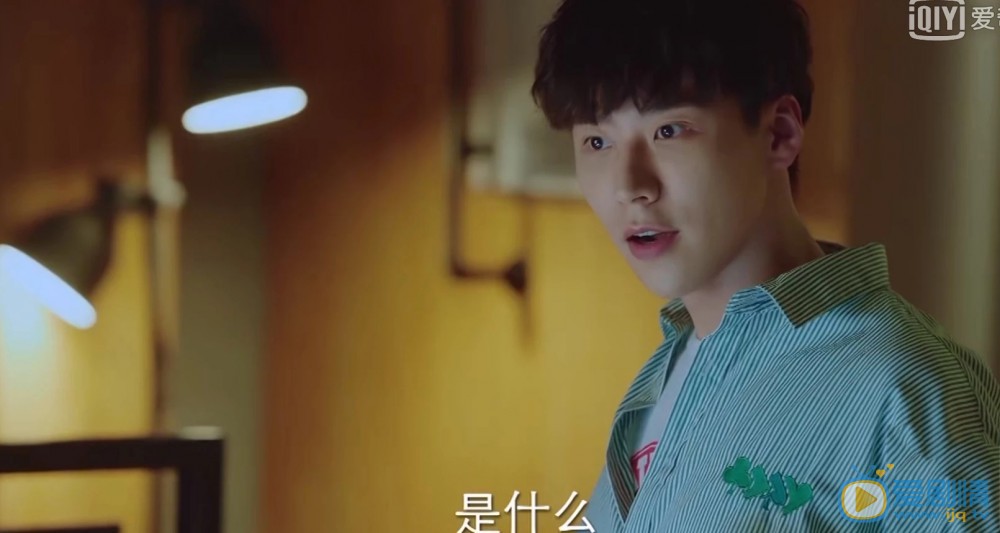 初戀那件小事王一超是由誰飾演的？他的結局怎么樣？