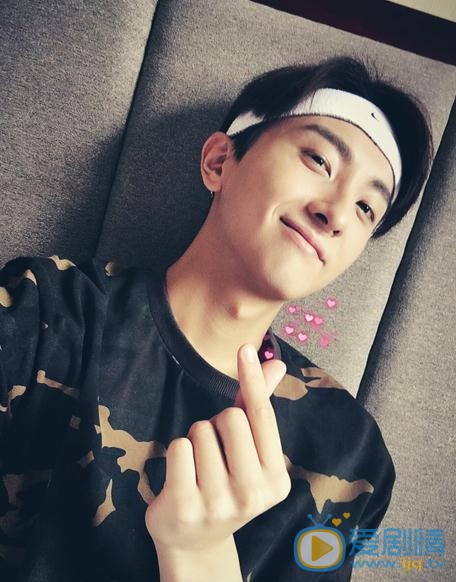 特工皇妃楚喬傳元嵩是誰扮演的？元嵩扮演者牛駿峰個人資料介紹