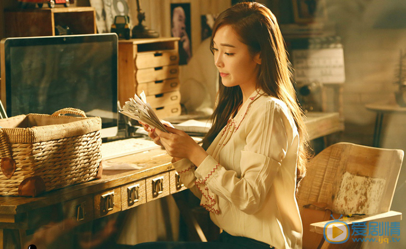 那件瘋狂的小事叫愛情劇情介紹