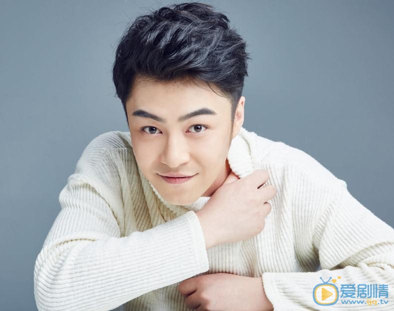 平凡歲月李三寶是誰演的？平凡歲月李三寶扮演者趙一維個人資料、寫真及生活照欣賞