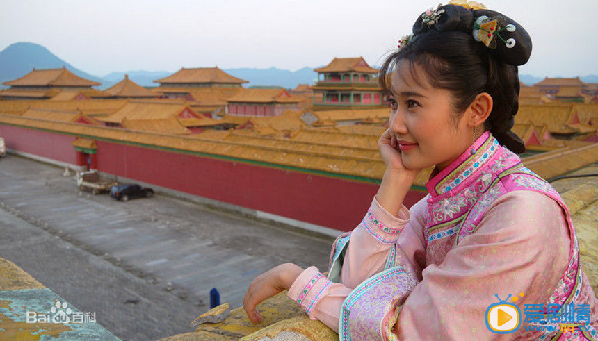 多情江山宋扣扣英格爾兩人結婚了嗎？