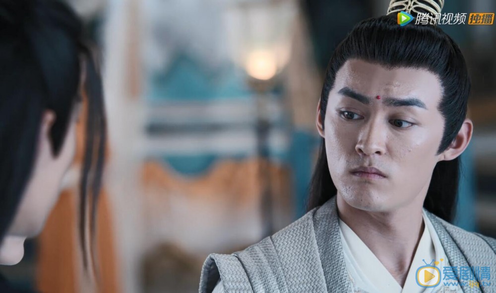 陳情令金子勛是誰？他是由誰飾演的？