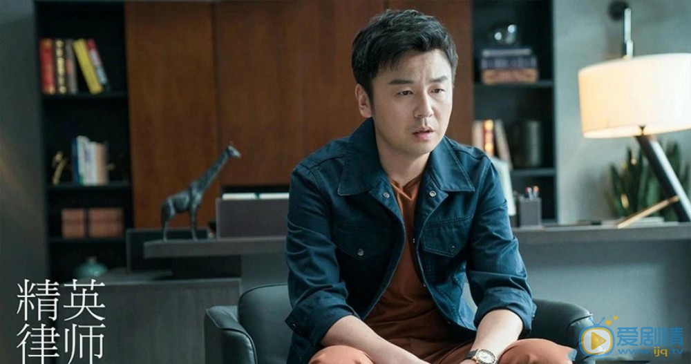 精英律師主演陣容有誰？主要講述了什麼故事？