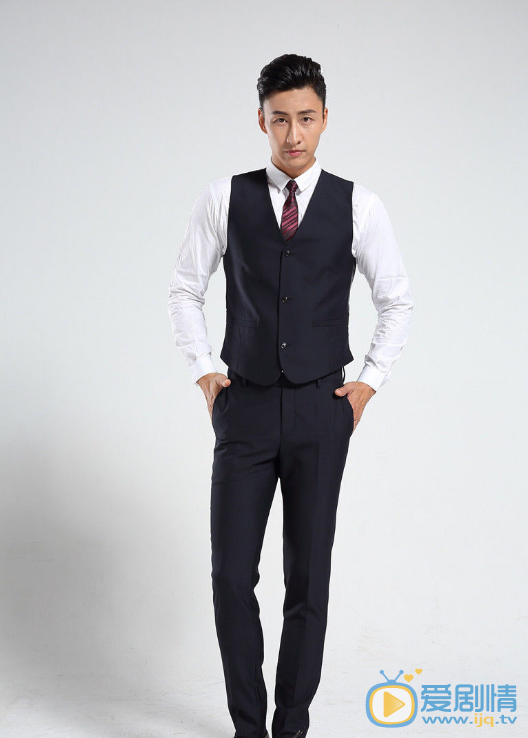 朱宏個人資料簡介 朱宏演藝經歷 朱宏帥氣寫真