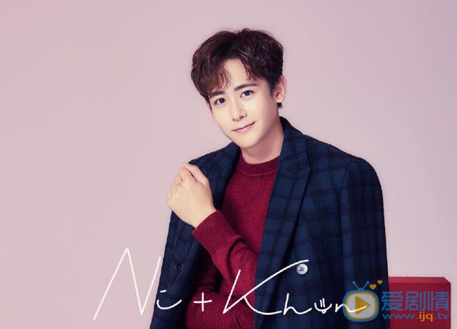 許升華個人資料簡介 許升華演藝經歷 許升華寫真圖片