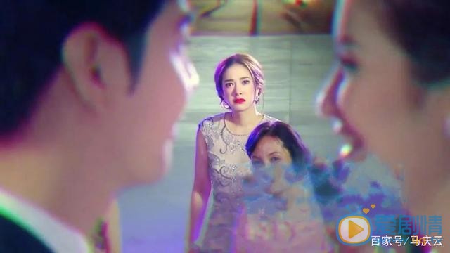 泰劇戴面具的女人什麼時間播_泰劇戴面具的女人播出時間