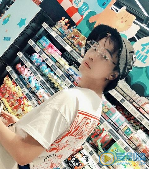 你和我的傾城時光陳錚是誰演的？陳錚扮演者孟瑞個人資料、寫真及生活照欣賞