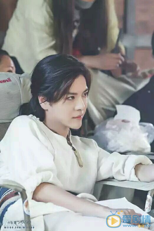 熱血長安什麼時間播_熱血長安播出時間