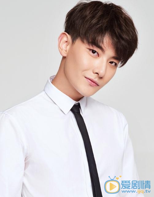 雙世寵妃墨奕懷是誰？雙世寵妃墨奕懷扮演者王瑞昌個人資料、寫真及生活照欣賞