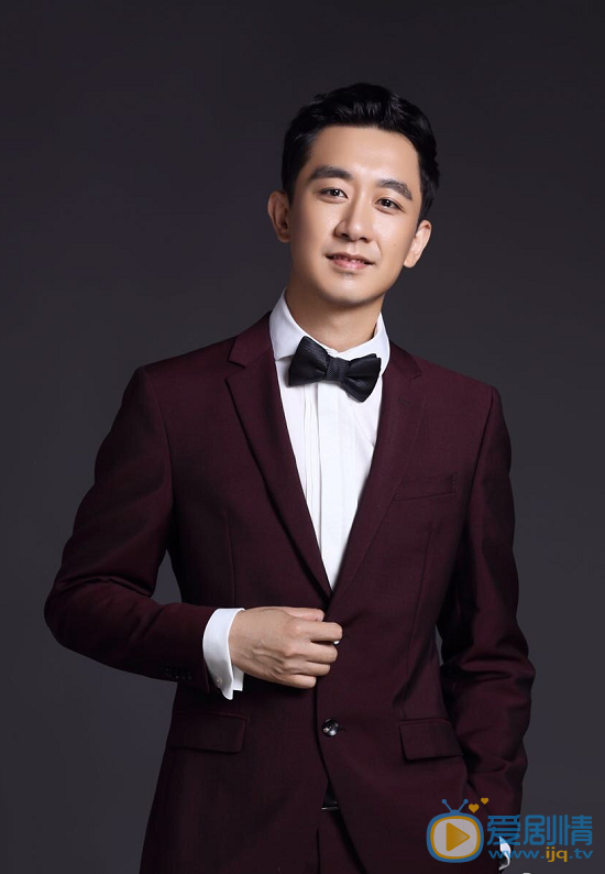  人民的名義周正是誰演的？周正扮演者紀帥個人資料介紹