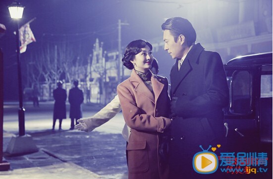 偽裝者明樓為救弟弟明台色誘汪曼春