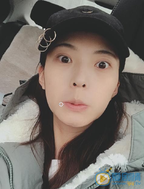 老男孩費文麗是誰演的？費文麗扮演者王妍之個人資料、寫真及生活照欣賞