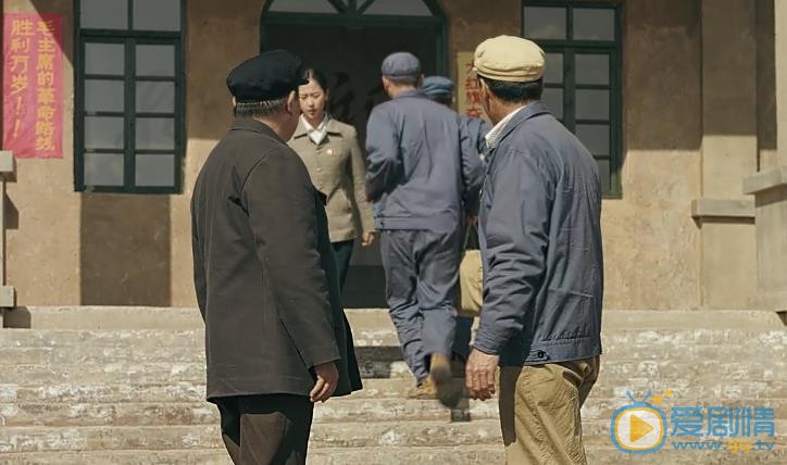 最美的青春劇照