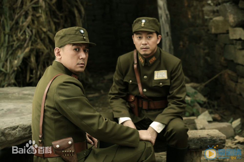 政委中老邱是什麼時候進入278團的？怎么進去的？老邱最後和宋雲傑會合了嗎？