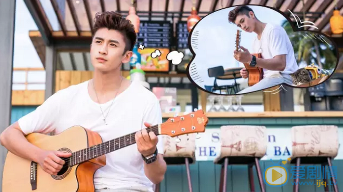 不一樣的美男子2什麼時候播？在哪個台播？播出時間平台介紹