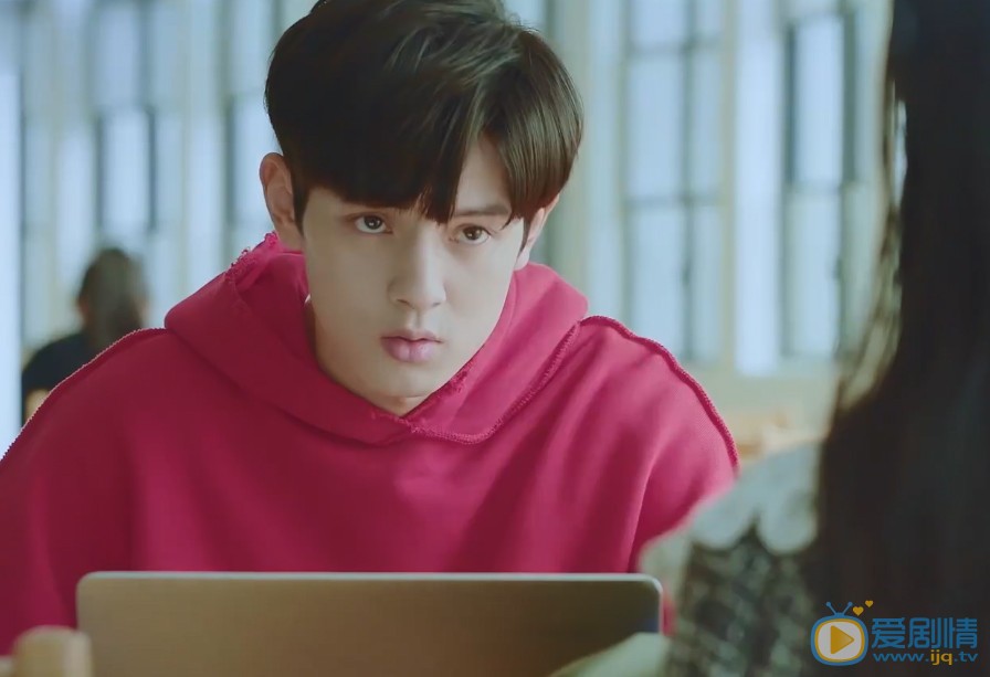 初戀那件小事林開拓和梁又年什麼關係？兩人最後和好了嗎？