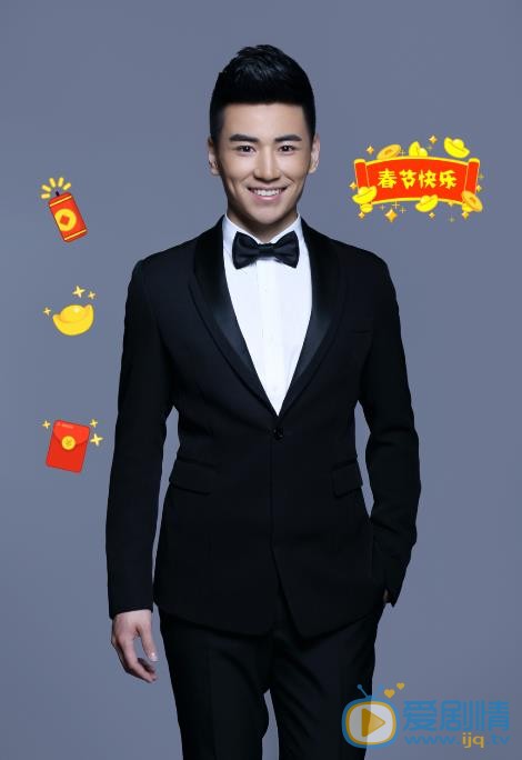 張超人個人資料簡介 張超人寫真照