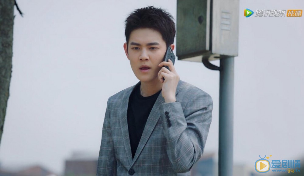 國民老公2許嘉木是由誰飾演的？他和宋相思的結局怎么樣？